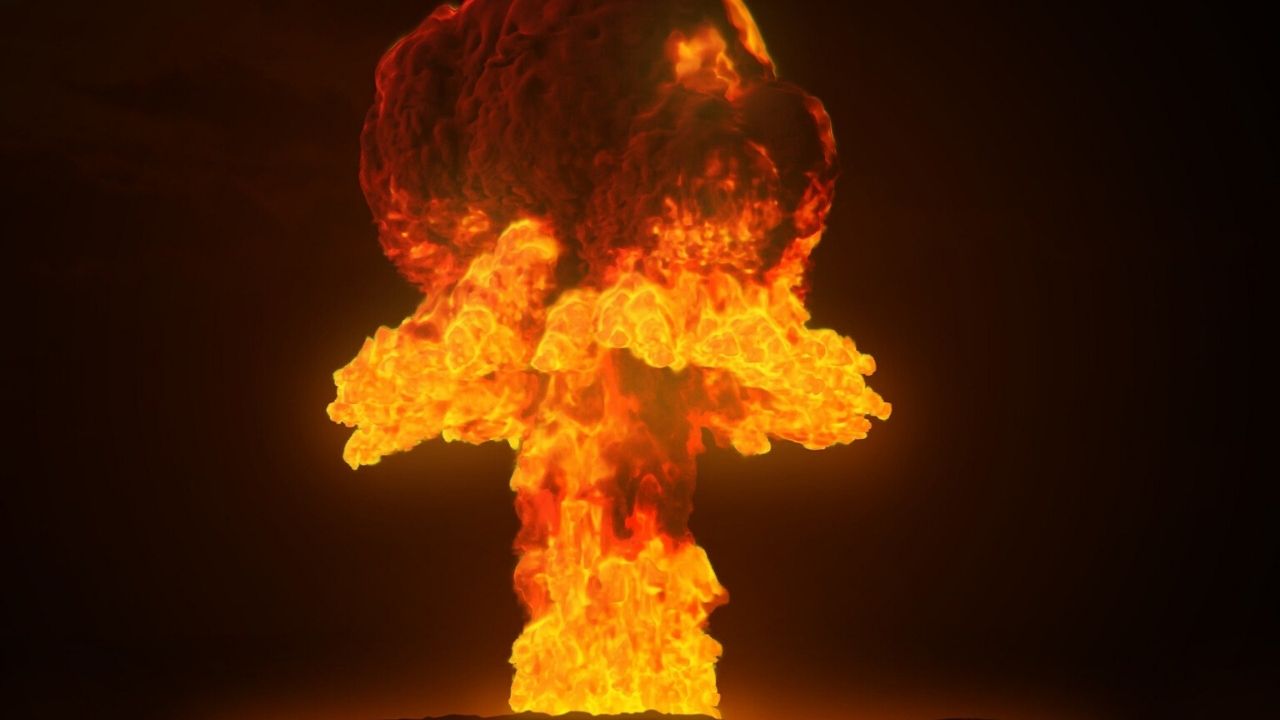 Estados Unidos levanta suspeita de que a China possa estar comandando ataques nucleares em segredo