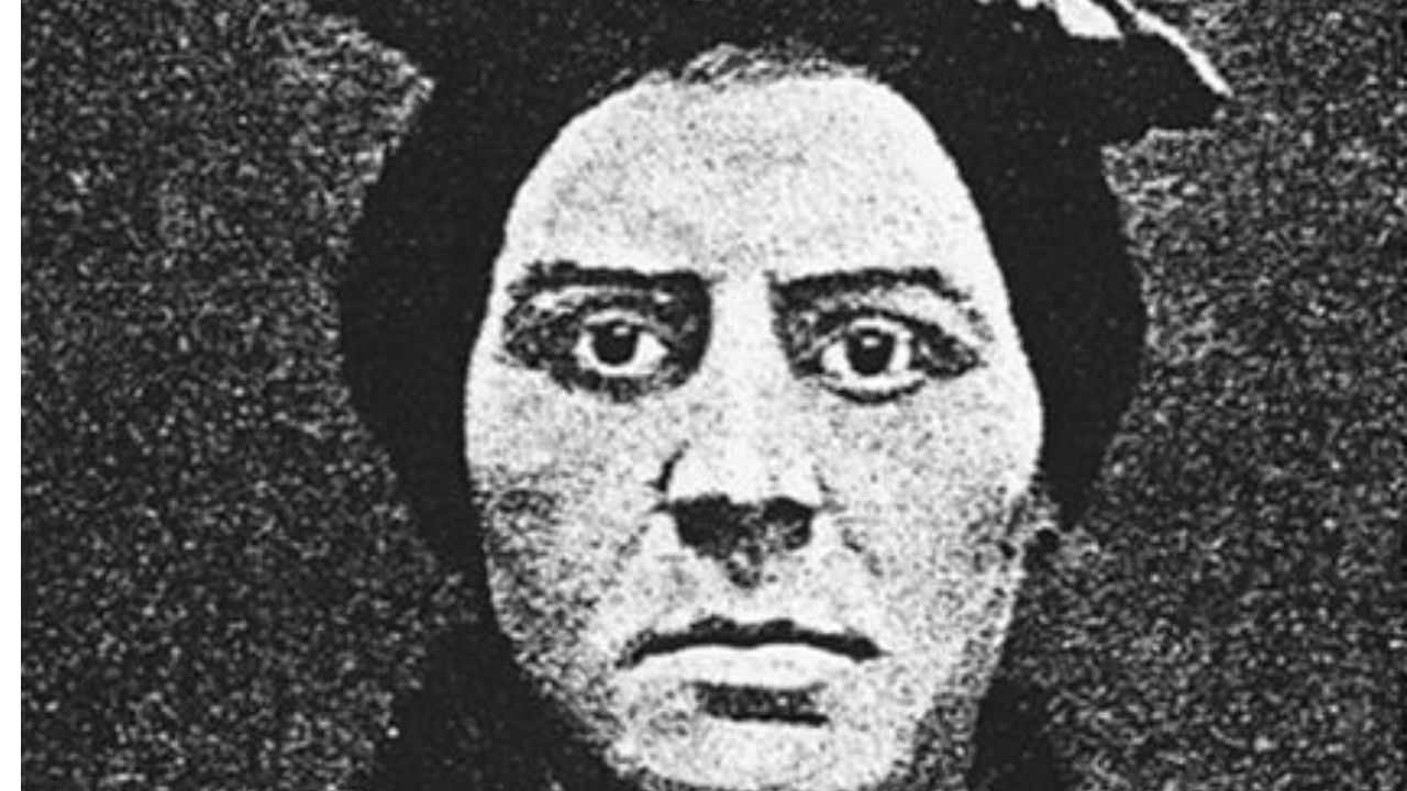 Sopa de restos mortais: Kate Webster, a empregada assassina da era vitoriana