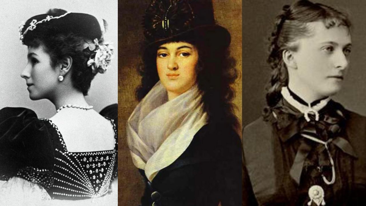 Histórias de amor no Império: As mulheres que encantaram czares russos