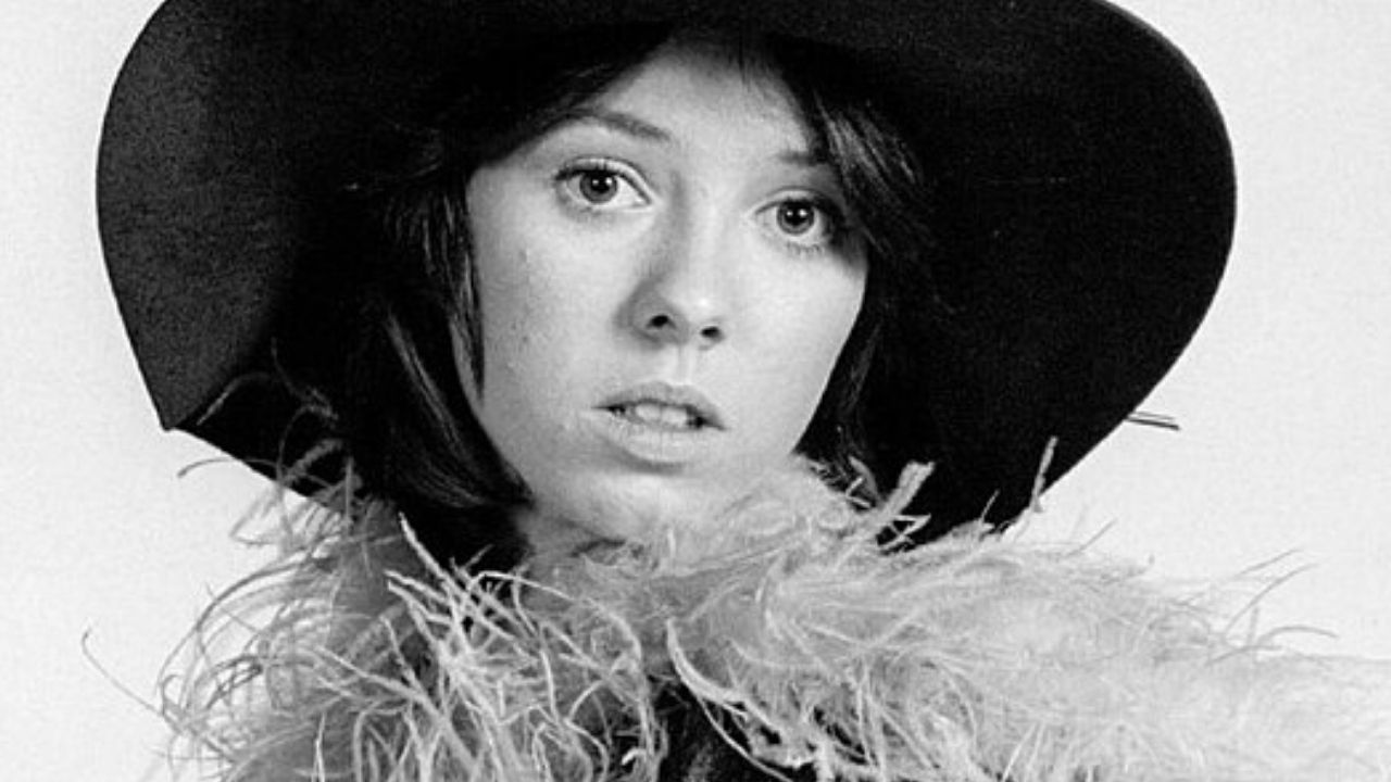 A vida turbulenta de Mackenzie Phillips