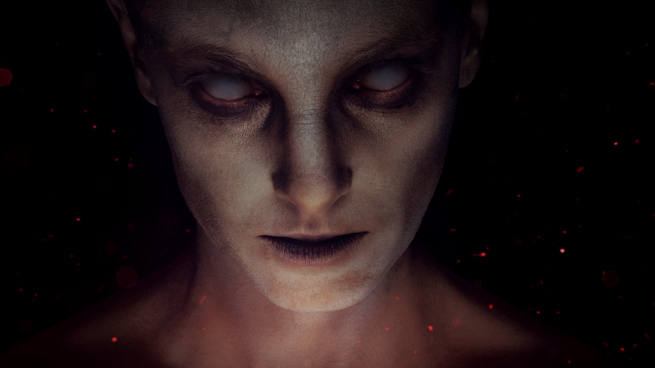 A bizarra lenda de Sko-ella, a mulher que amedrontou o diabo