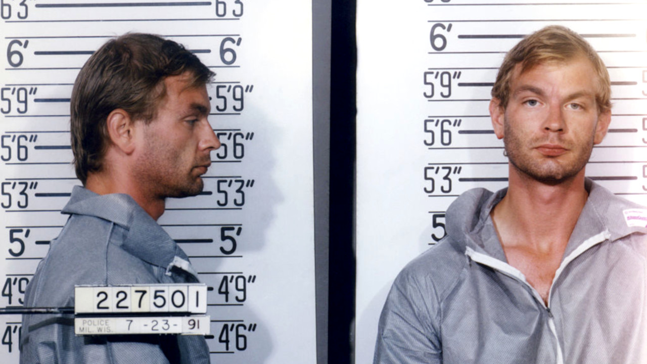 Vídeo: 10 declarações chocantes de serial killers