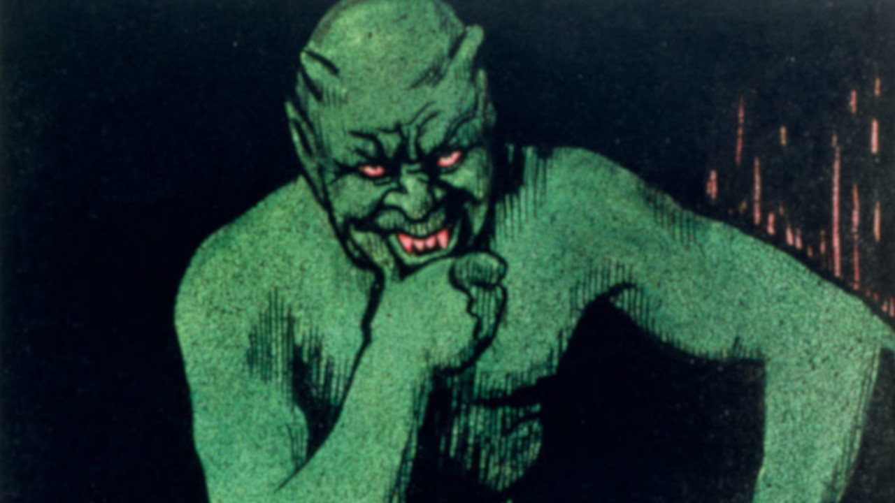 O que diz a Bíblia Satânica, de Anton LaVey?