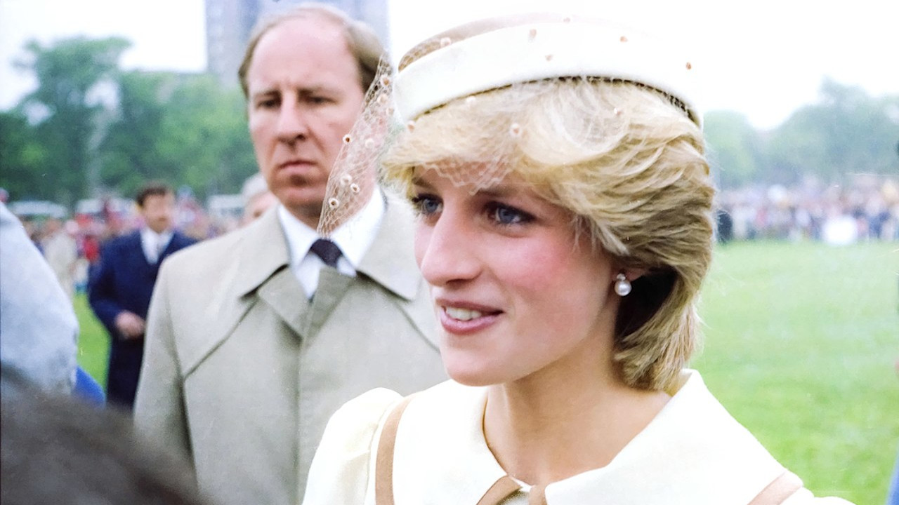 Príncipe Philip na mira: a conspiratória morte de Diana, segundo seu ex-sogro