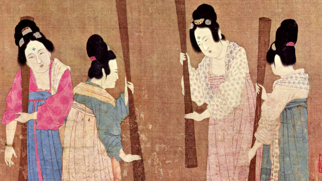 Túmulo imperial de 1.300 anos é encontrado na China. Confira as imagens