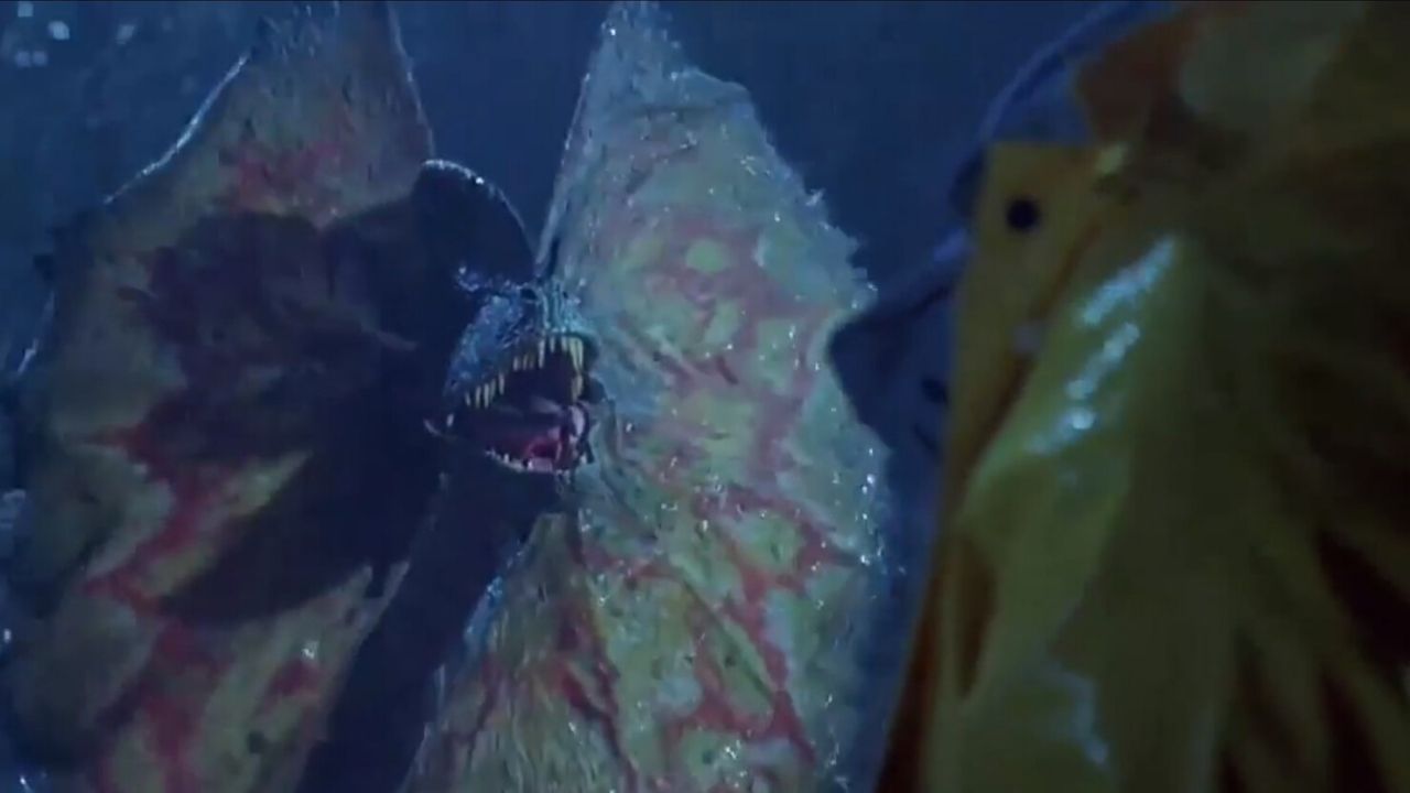 Dinossauro famoso por Jurassic Park é mais próximo das aves do que dos lagartos, diz estudo