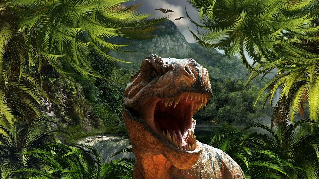 Dinossauro recém-descoberto pode ajudar a explicar função dos “bracinhos” de Tiranossauro rex