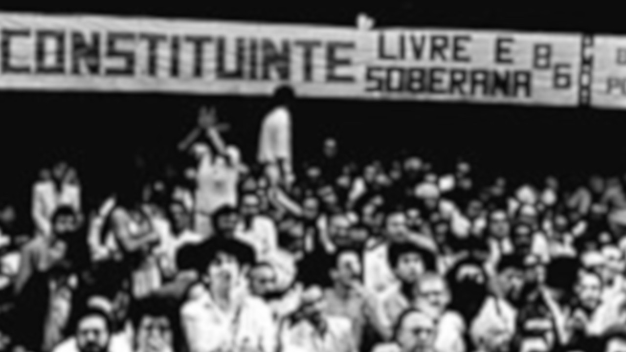 5 obras para entender a origem da democracia