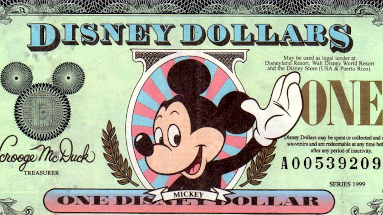 Muito além de viagens para a Disney: os tempos em que o dólar foi mais barato em relação ao real