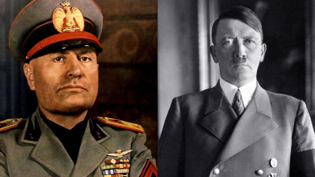 De Mussolini a Führer: 5 nomes do Holocausto que participaram da Primeira Guerra
