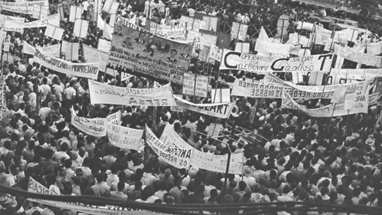 9 vezes que o Brasil sofreu golpe de Estado