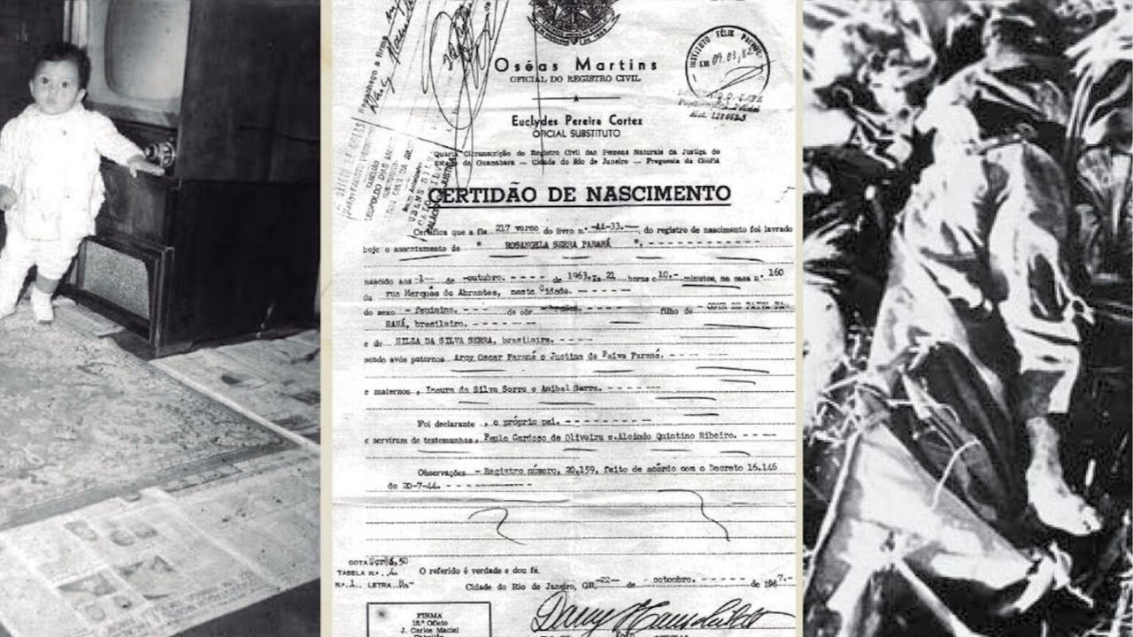 Obra revela que crianças indígenas e filhos de militantes foram sequestrados por militares brasileiros