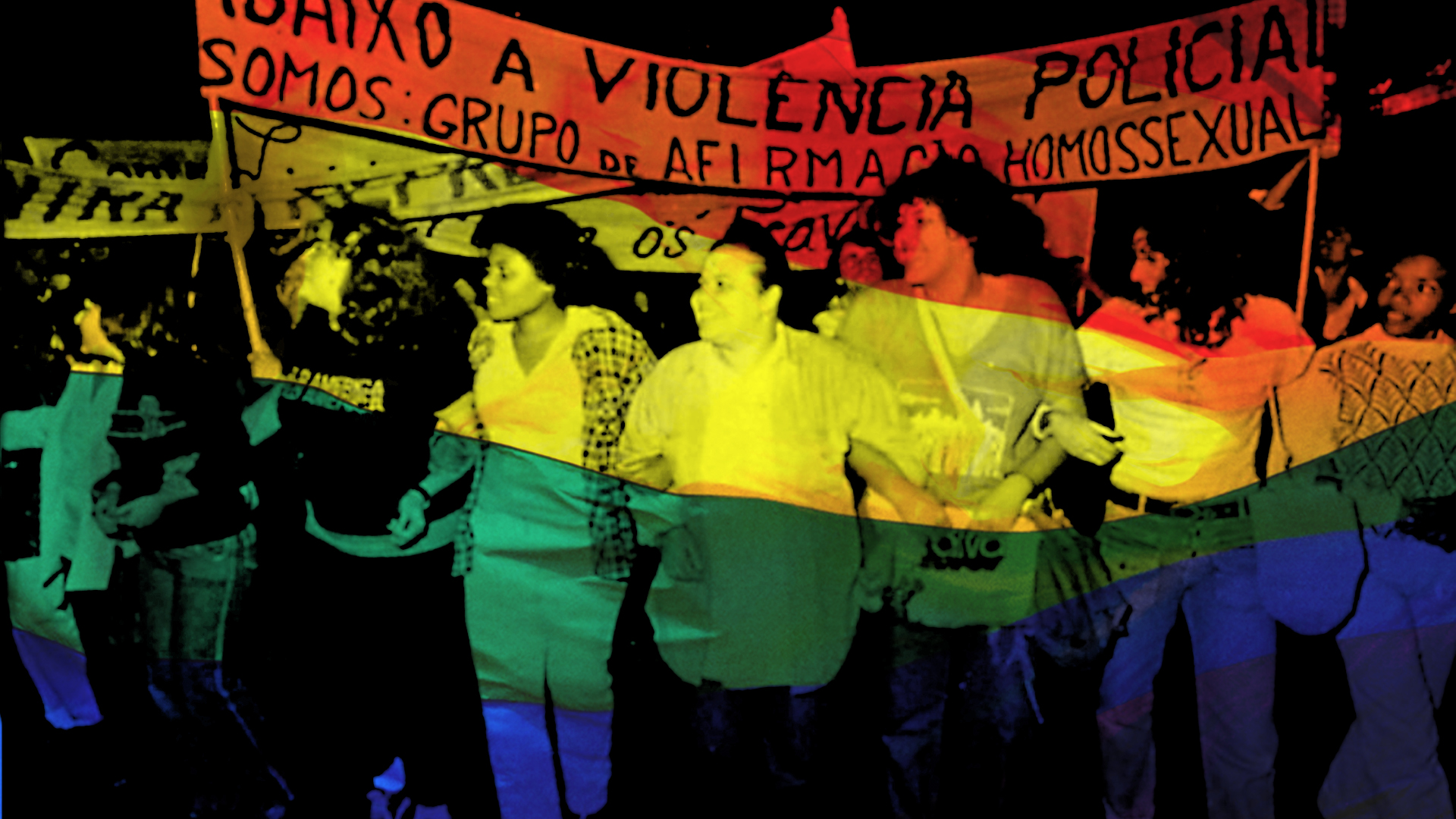 AH Entrevista: A luta LGBTQI+ na Ditadura Militar