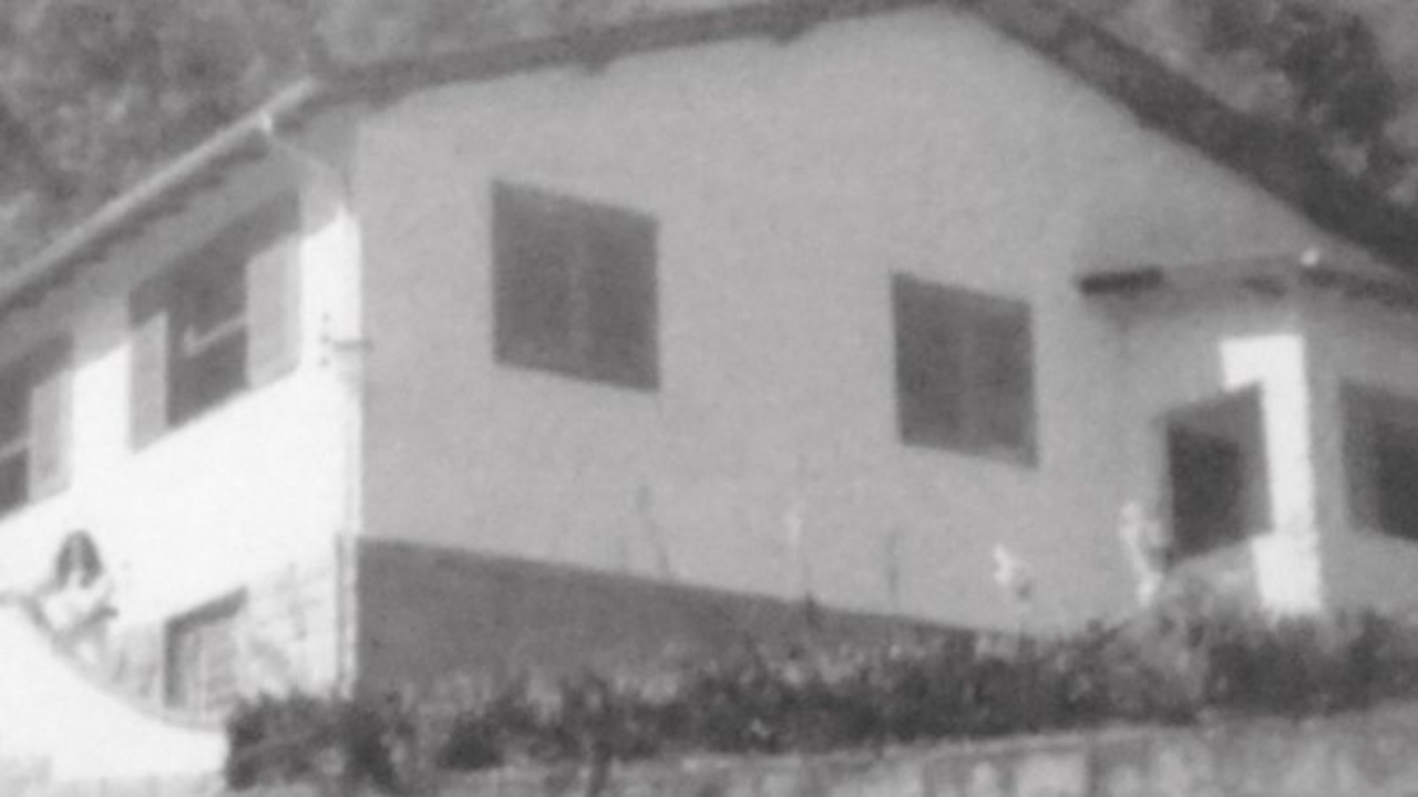 Instrumento de tortura clandestina: a terrível e cruel Casa da Morte