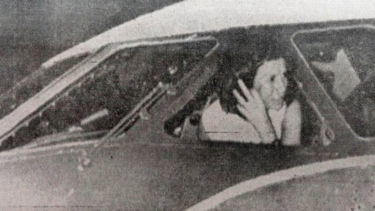 A saga da guerrilheira que sequestrou um avião para fugir da ditadura militar brasileira