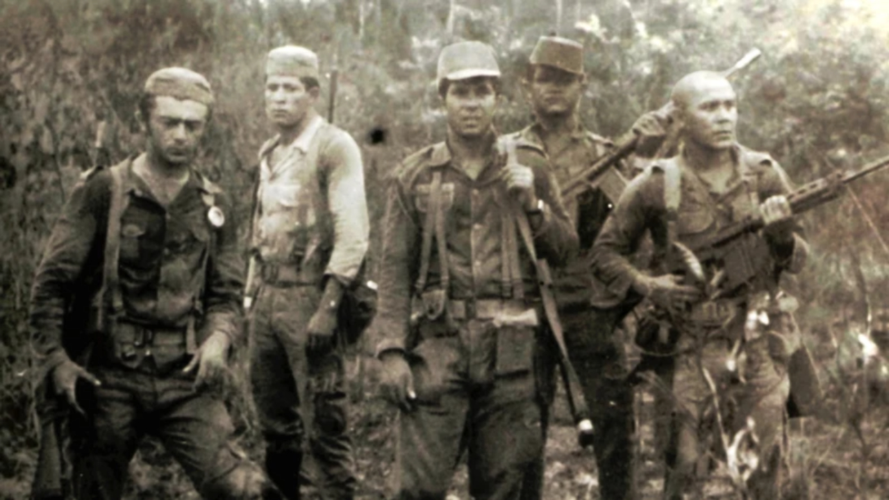 Ribeirinhos: os soldados que foram torturados pela Ditadura Militar