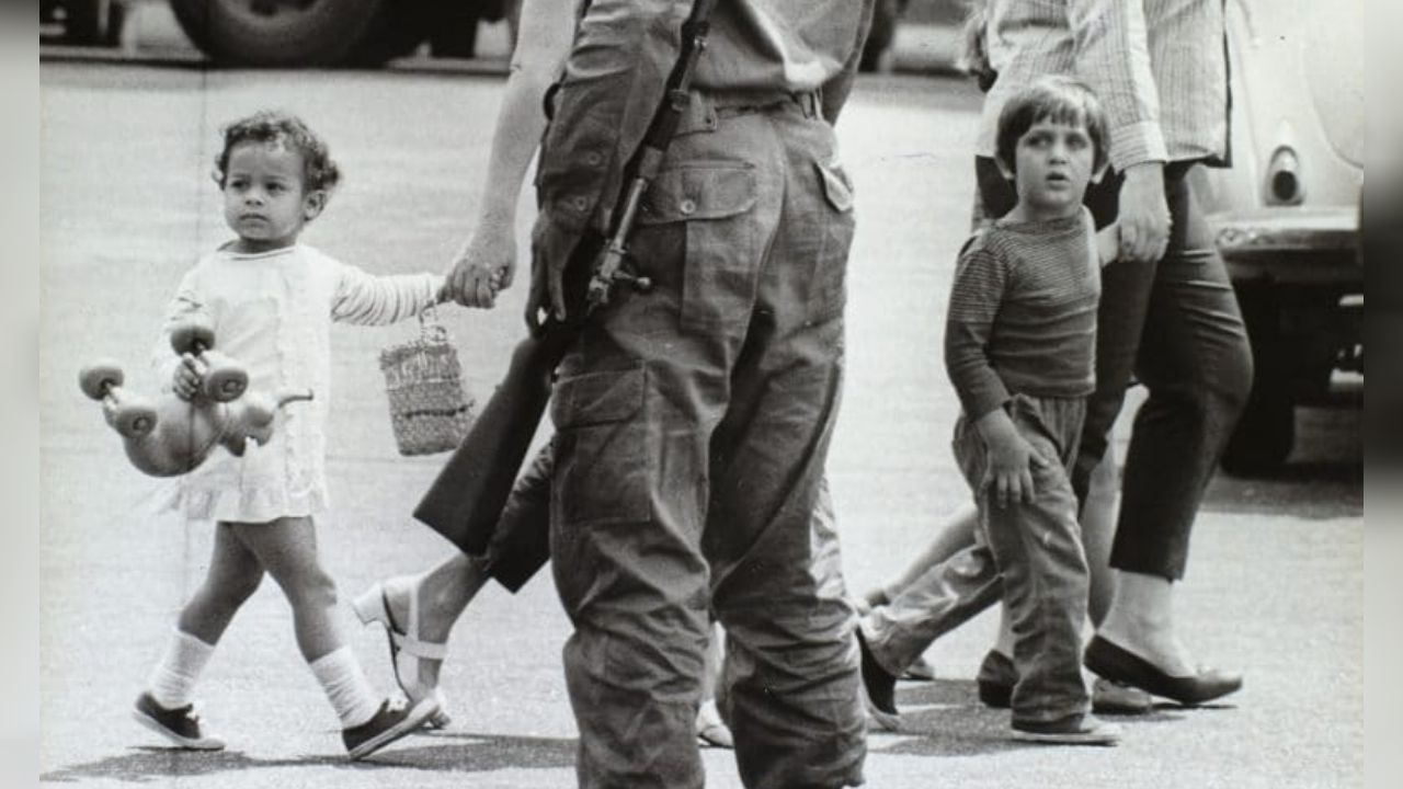 Torturas e falsificações: 5 fatos sobre a cruel saga das crianças sequestradas pela ditadura militar