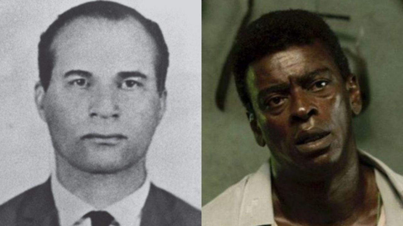 Como morreu Marighella, o inimigo Nº 1 da ditadura militar?