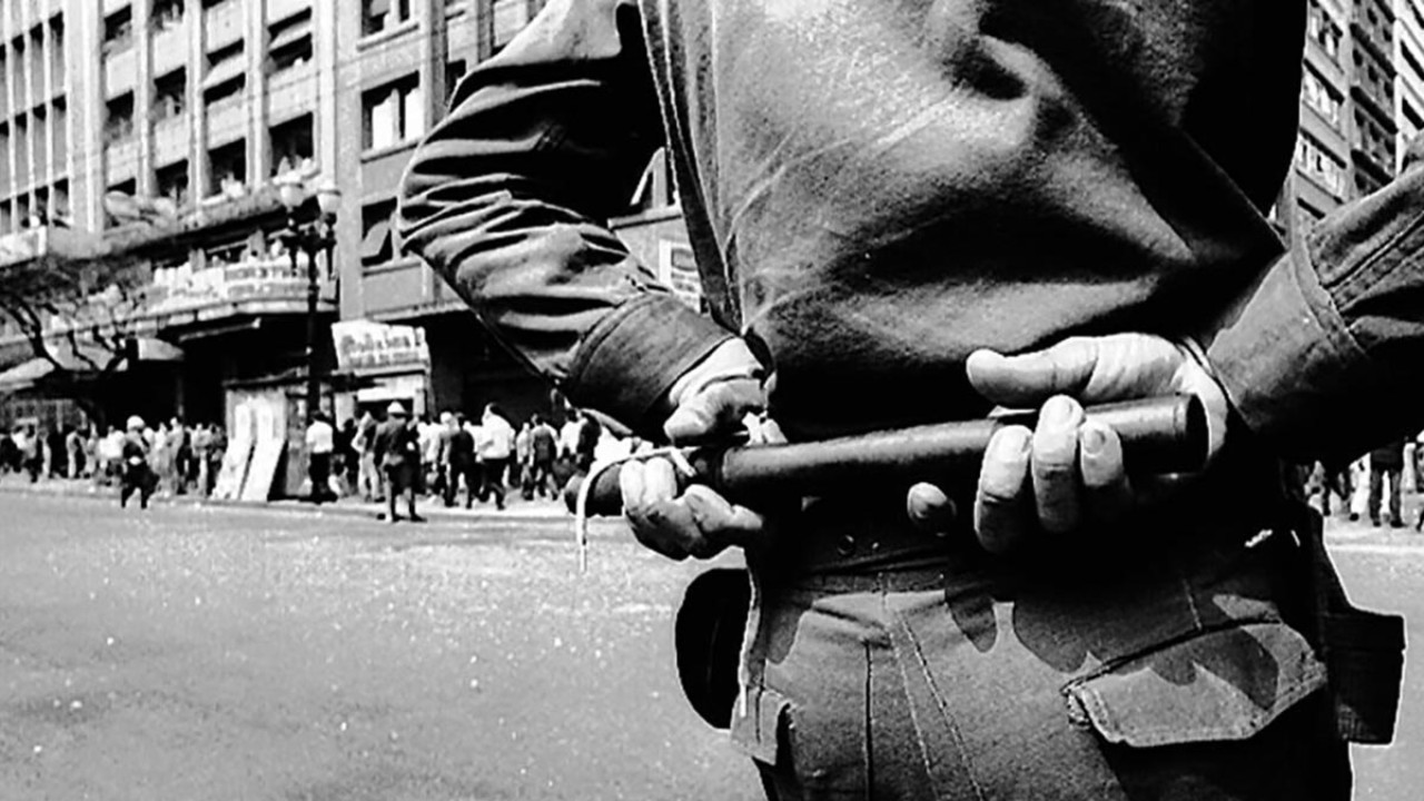 A não tão falada história dos militares perseguidos após o Golpe de 64
