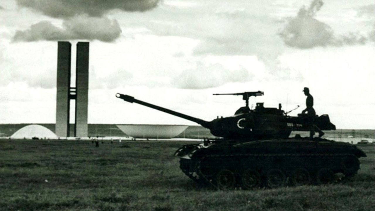Há 55 anos, aprovação do AI-5 endurecia a ditadura no Brasil