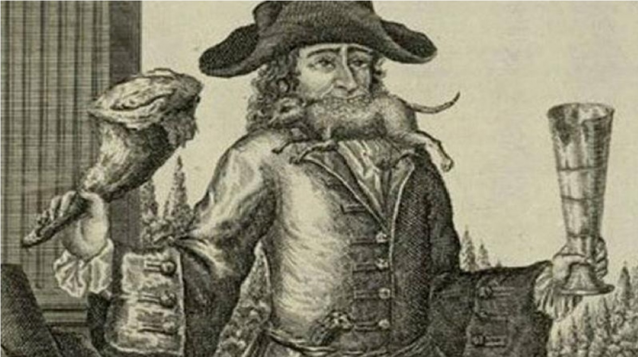O inacreditável apetite de Charles Domery, o combatente que comia de gatos até carne humana