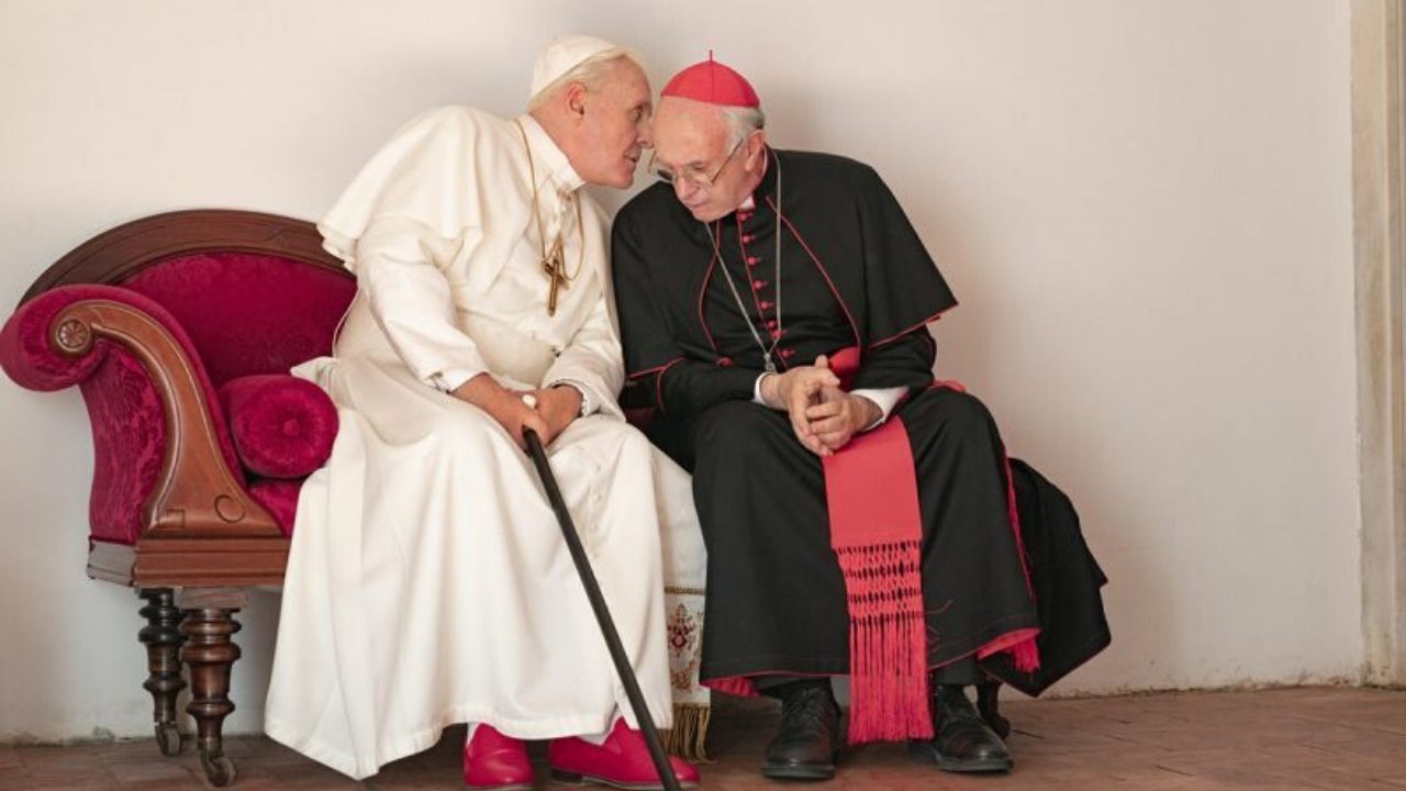 Os controversos e obscuros legados do Papa Francisco e Bento XVI
