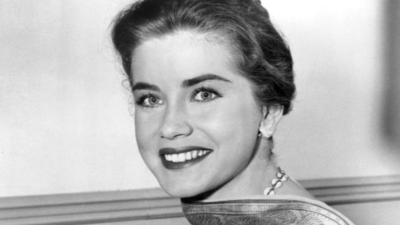Dolores Hart: a atriz que trocou Hollywood pelo convento