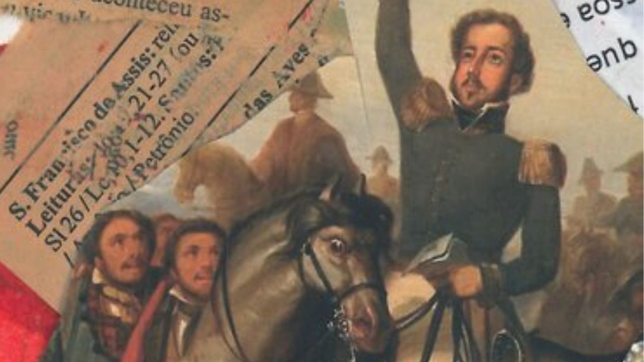 Amantes e poder: 5 eBooks sobre o turbulento reinado de Dom Pedro I