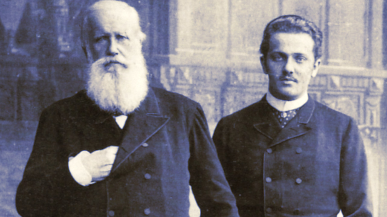Pedro Augusto, o neto de Dom Pedro II que viveu 41 anos em um manicômio