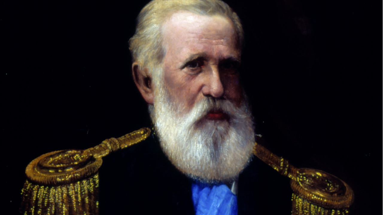 Por que a monarquia caiu no Brasil?