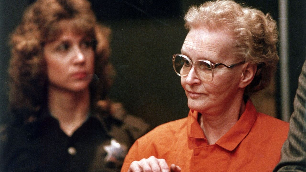 Proprietária da morte: Dorothea Puente, a assassina de inquilinos
