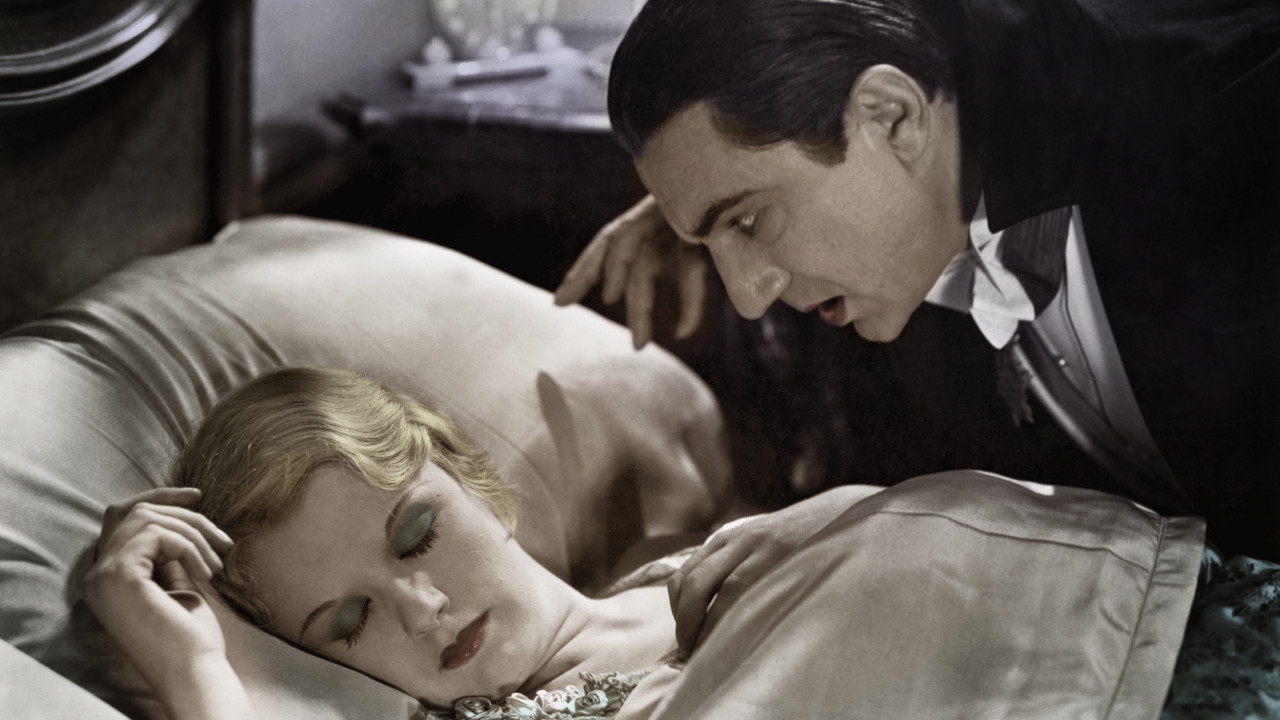 Quanto tempo os humanos durariam em um apocalipse de vampiros?