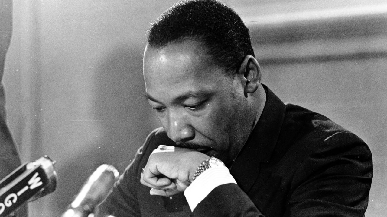Por voto popular, cidade nos EUA decide barrar homenagem a Martin Luther King