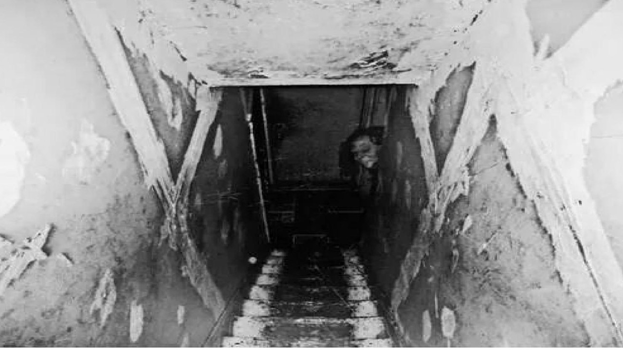 Quando uma voz misteriosa vinda de um fogão causou pânico na Espanha