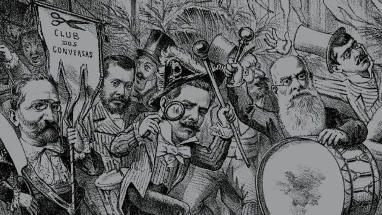 5 ebooks para você entender sobre a política mundial