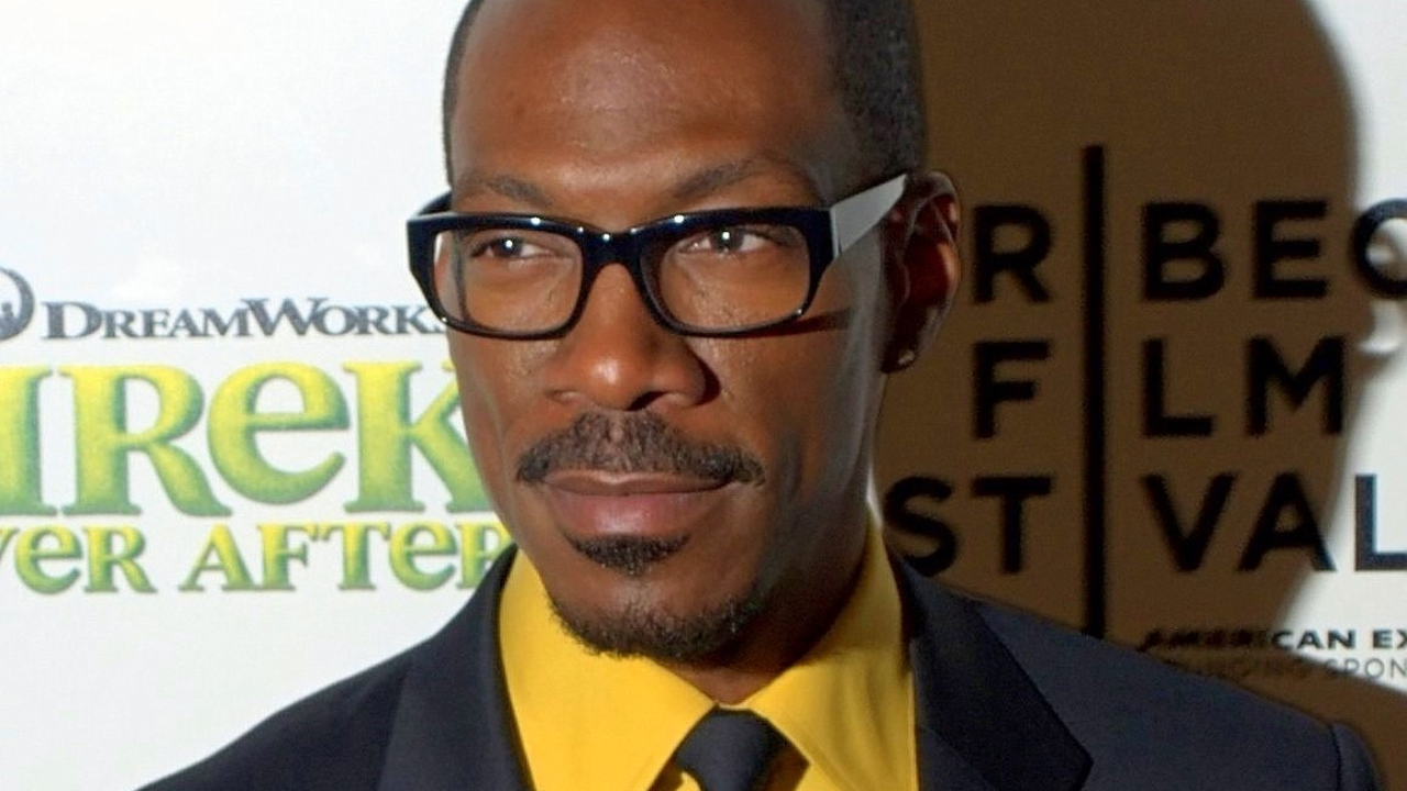 ‘Não tenho nenhuma semente ruim’, diz Eddie Murphy sobre os 10 filhos