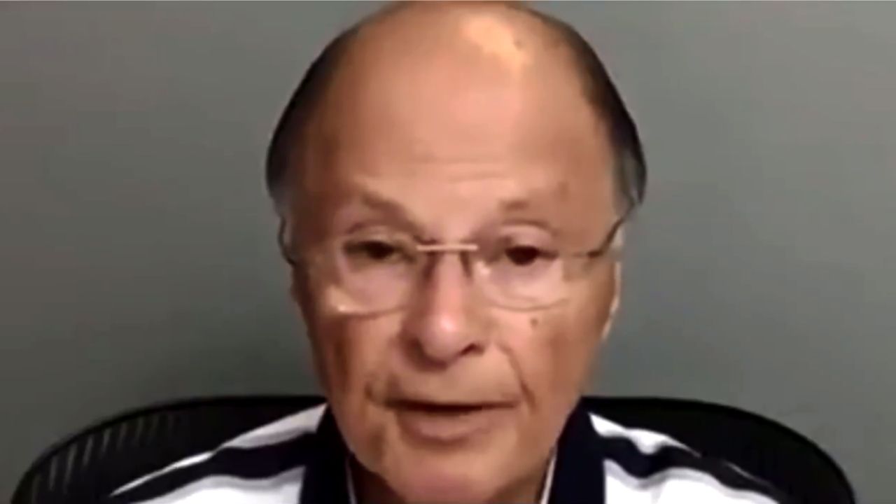 Edir Macedo diz que as pessoas devem perdoar Lula, eleito por ‘vontade de Deus’