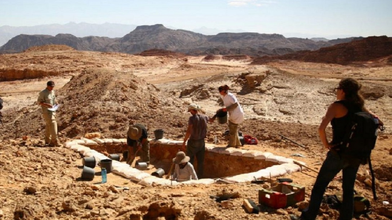 Resíduos de cobre do século 12 a.C podem provar que reino bíblico realmente existiu, revela estudo