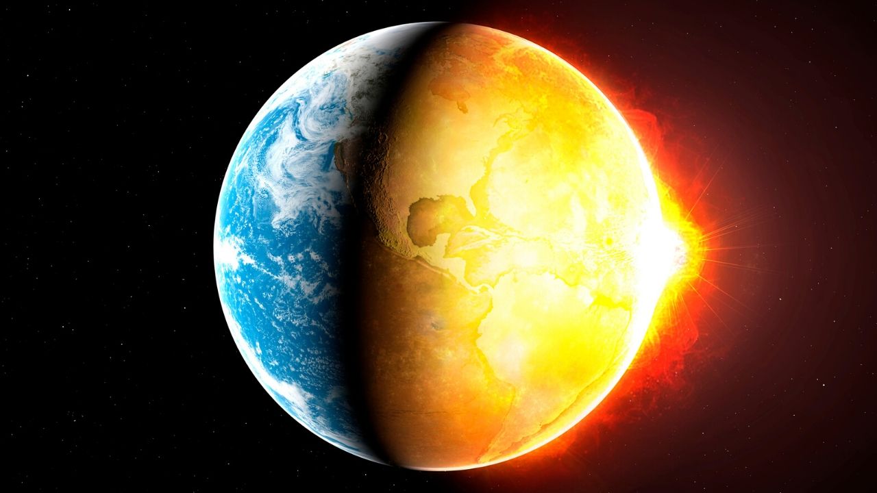O cientista profeta: Svante Arrhenius previu o aquecimento global ainda no século 19