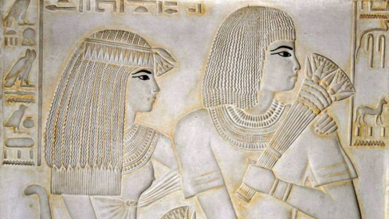 Os enigmas de Merit Ptah, aquela que seria a primeira médica da história