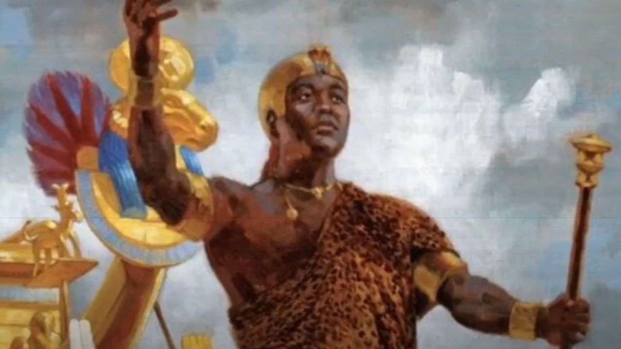 Quem é Piye? Conheça a história do faraó