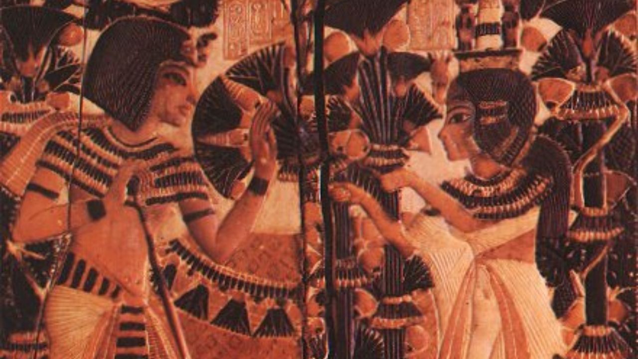 Os mistérios de Anquesenamom, irmã e esposa de Tutancâmon
