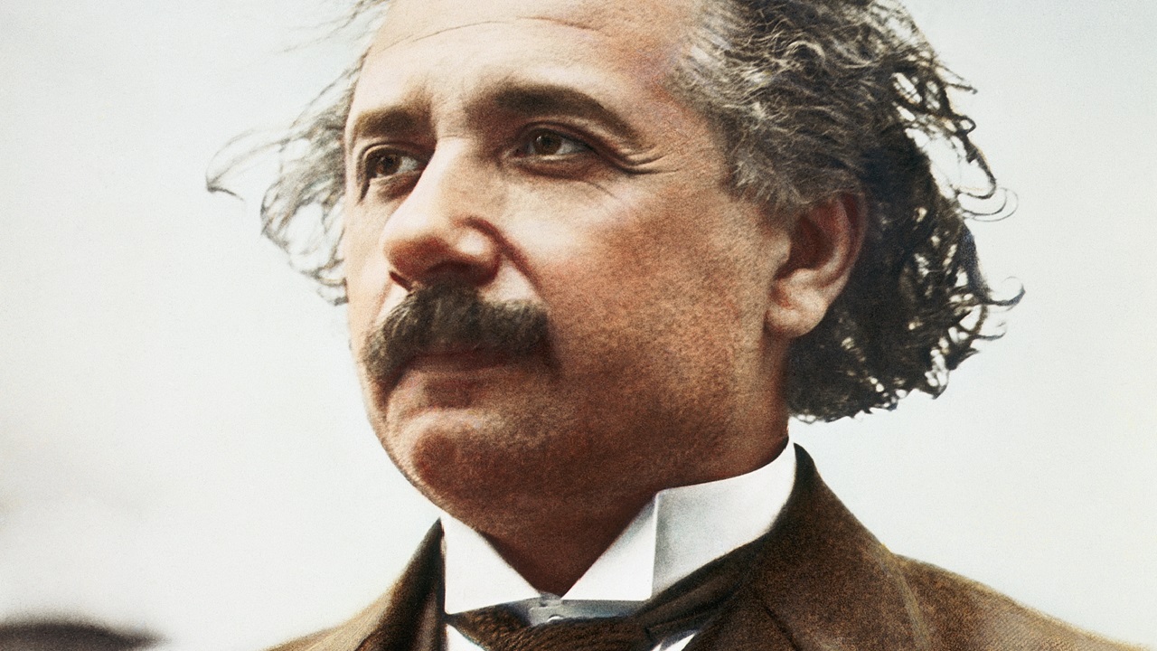 11 anos antes do Nazismo existir, Albert Einstein demonstrou preocupação com o antissemitismo alemão
