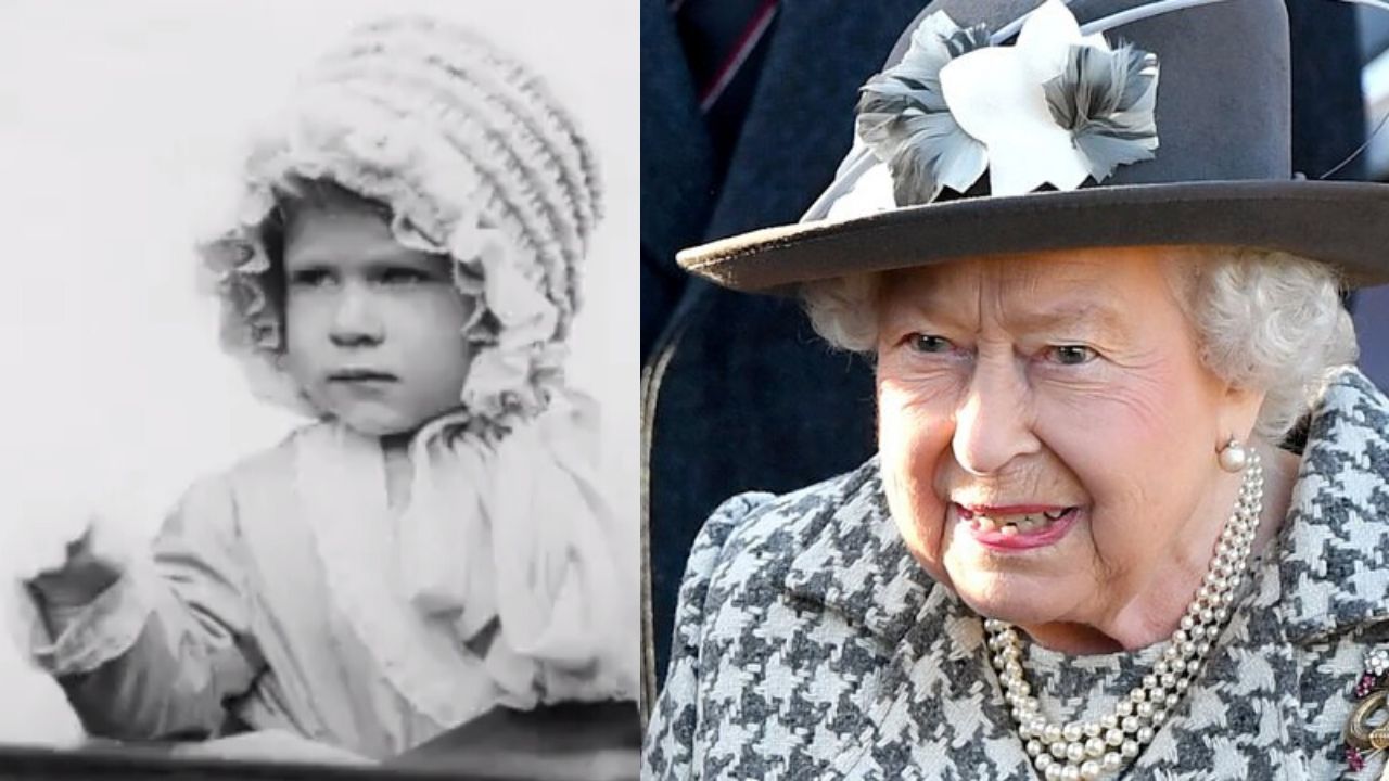 94 anos de Elizabeth II: Palácio de Buckingham divulga imagens raras da monarca