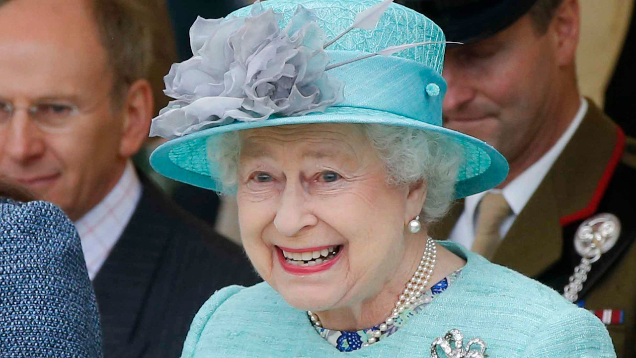 Antigo cozinheiro faz revelações sobre o cardápio de Elizabeth II