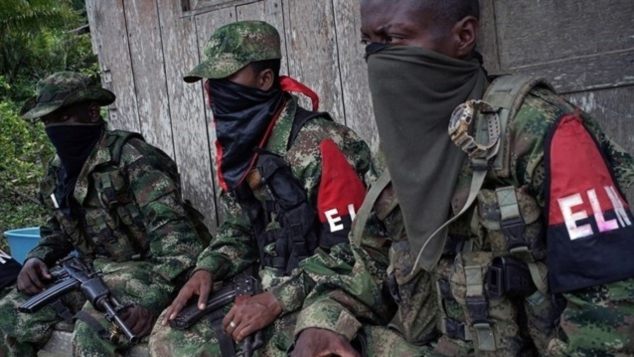 Cessar-fogos: última guerrilha colombiana ativa anuncia trégua devido ao Coronavírus