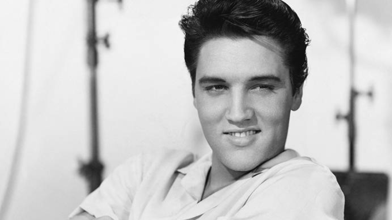 Entre originalidade e apropriação cultural: Qual o verdadeiro legado de Elvis Presley?