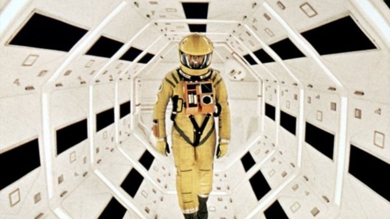 Fora da ‘gaveta’ 53 anos depois: A canção rejeitada pelo diretor Stanley Kubrick para ‘2001’
