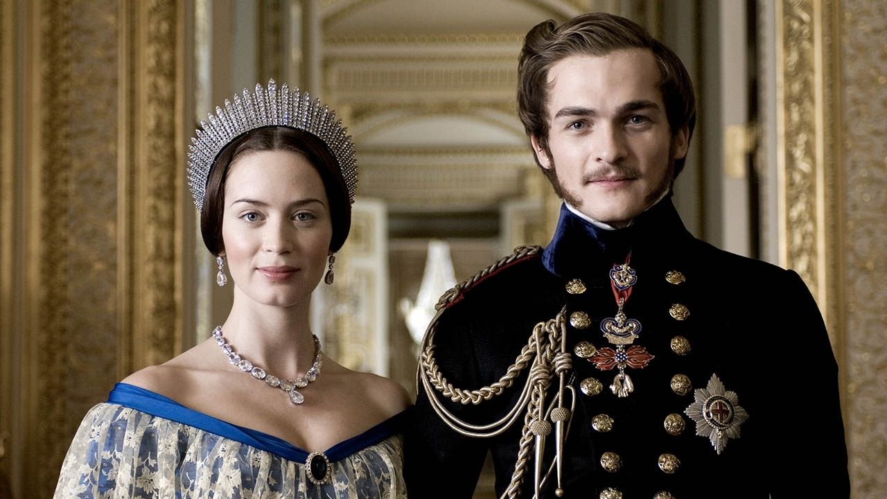 5 produções sobre monarquias para assistir no Prime Video