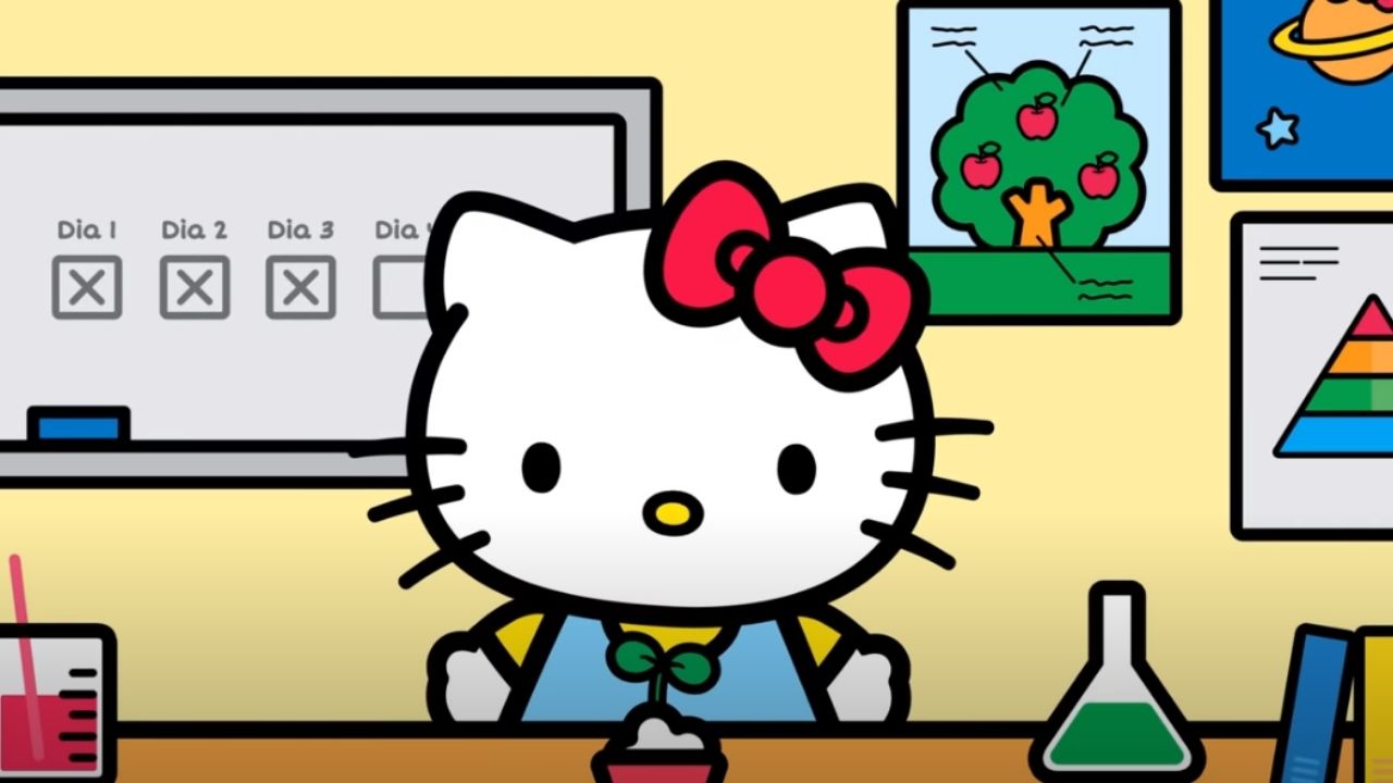 Personagem personificado e nunca foi ‘amaldiçoado’: conheça a verdadeira história da Hello Kitty